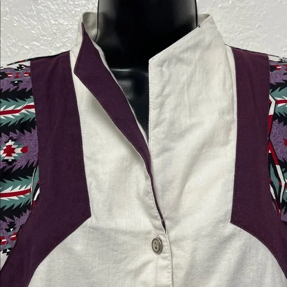 Women's RoughRider by Circle T western shirt size XS - Picture 2 of 7